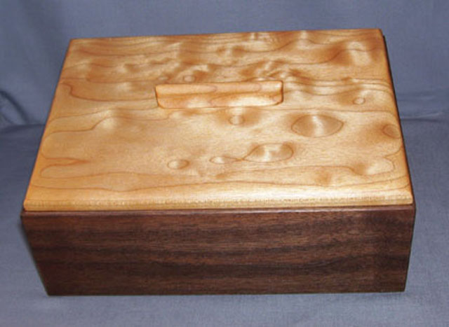 REMOVABLE LID BOXES REMOVABLE LID BOXES