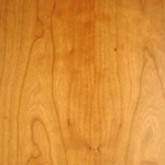 Wood Type Title
