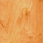 Wood Type Title