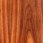 Wood Type Title