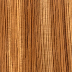 Wood Type Title